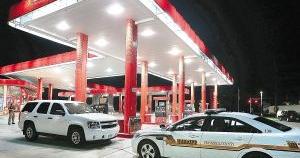 Sheetz, cigarette stores involved in apparent raids | News