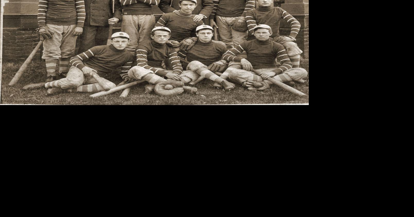 Out of the Past from the archives of The Winchester Star