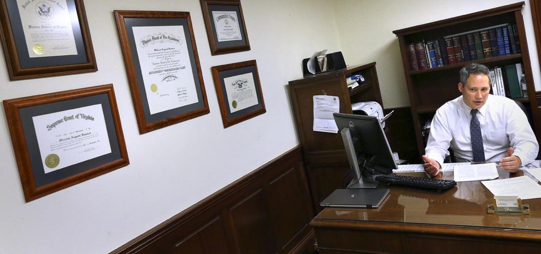 State sentencing guidelines Does the punishment fit the crime? Winchester Star