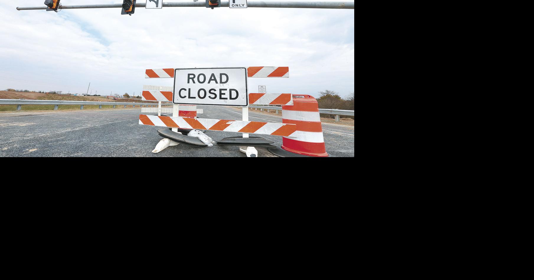 Interstate 81 exit 310 traffic changes coming | News | winchesterstar.com
