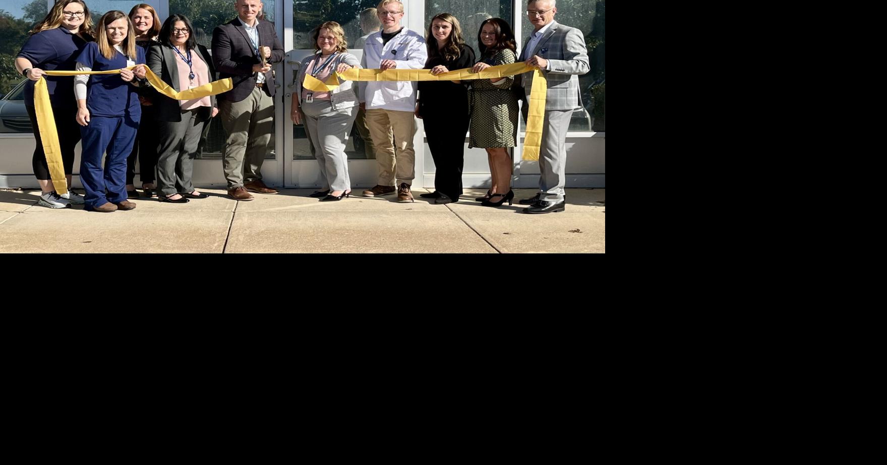 Winchester ear, nose and throat practice partners with WVU Medicine | Winchester Star