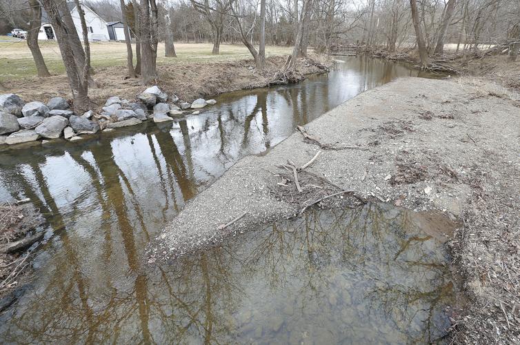 Frederick Sanitation Authority approves Opequon Creek plan News