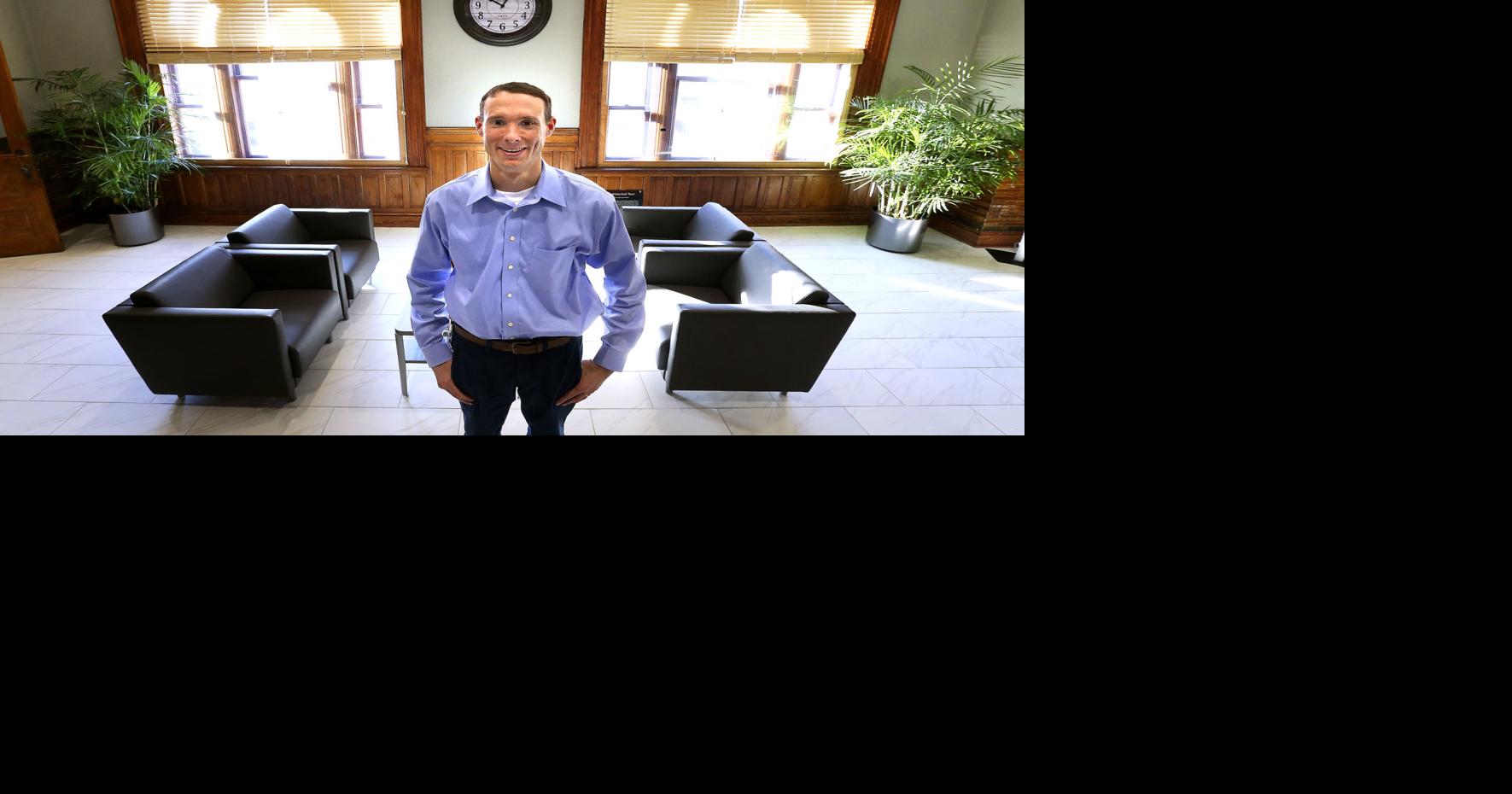 Former police officer tasked with enforcing city's zoning laws