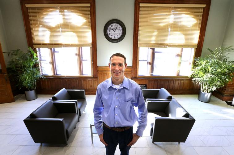 Former police officer tasked with enforcing city's zoning laws