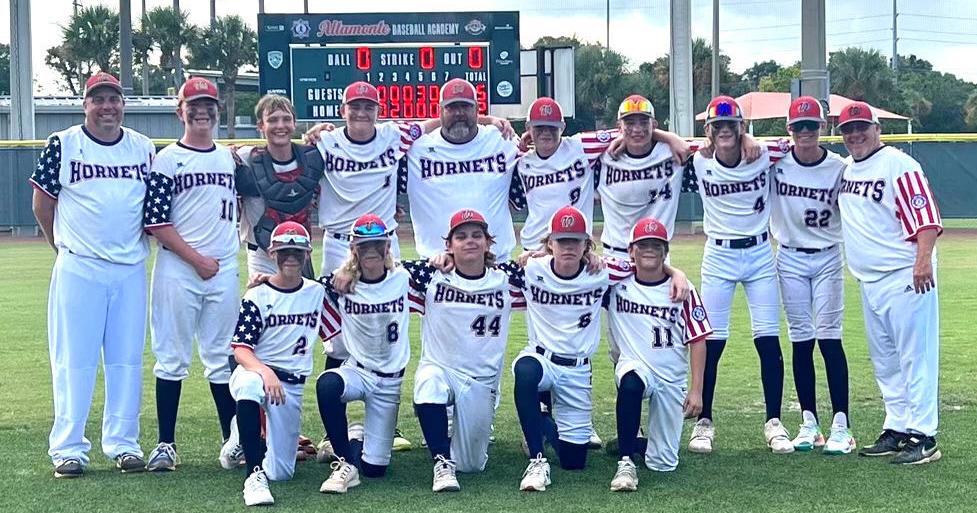 Winchester Baseball team to play in Babe Ruth World Series | Winchester ...