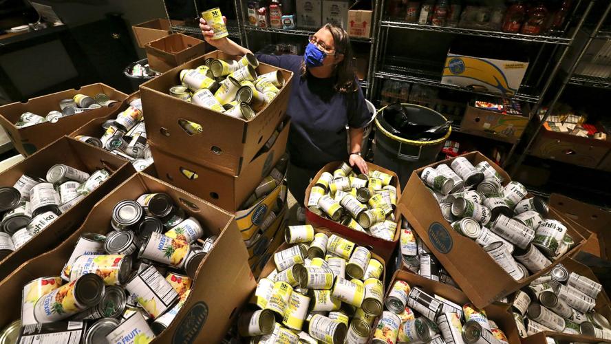 'It's God's heart to help our community' Winchester Star