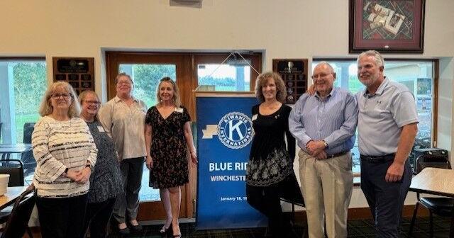 Clubs & Organizations | Winchester Star