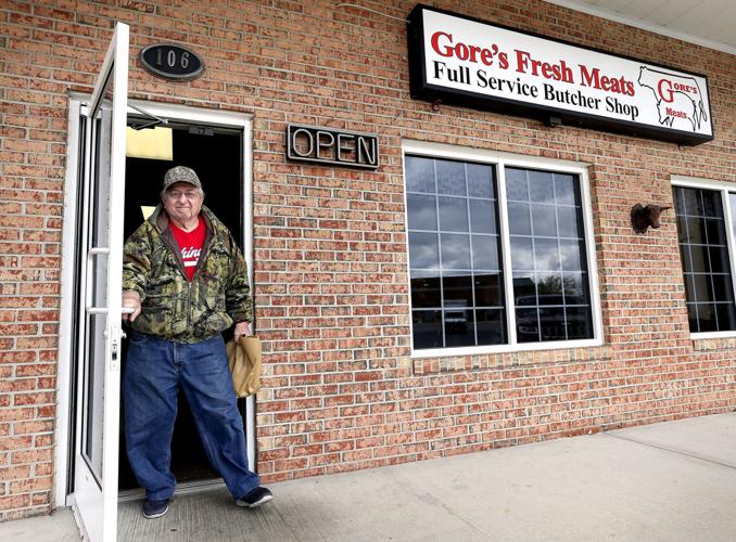 Times not lean for area butchers during COVID19 Winchester Star