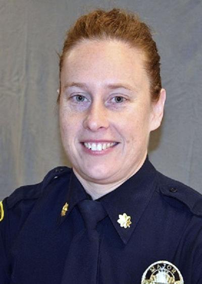 1st woman to serve as city police chief named | Winchester ...