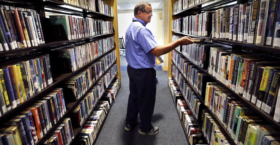 Bowman Library still checks out after 20 years Winchester Star