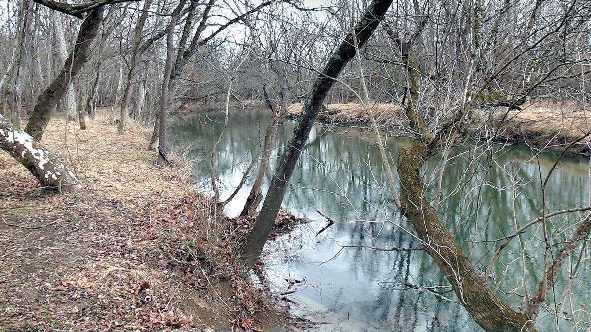 Saturday in the Star Independence is key to Frederick water supply