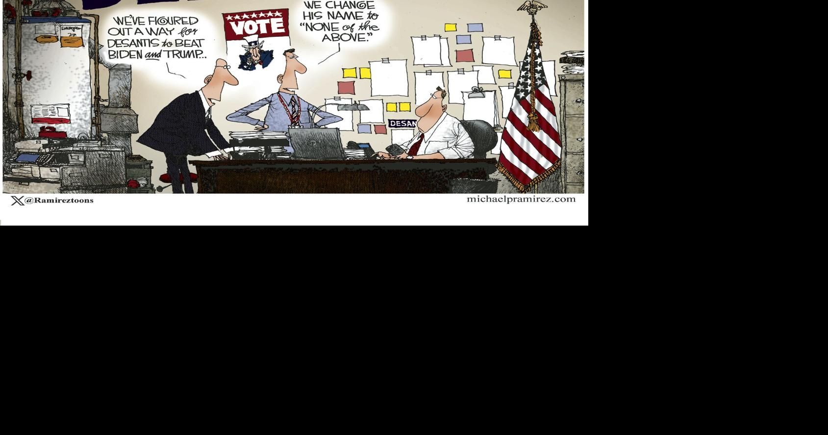 Cartoon Winchester Star