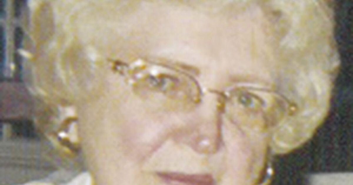 Mary C. Mulvey - Vimarsana News