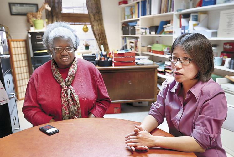 Market Street United Methodist Church Learning Center to close Friday