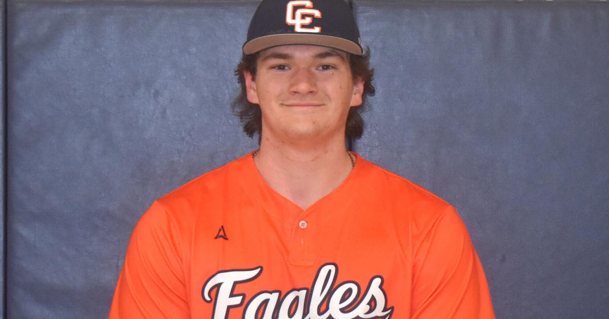Ken Raisbeck Baseball Leaders | Winchester Star | winchesterstar.com