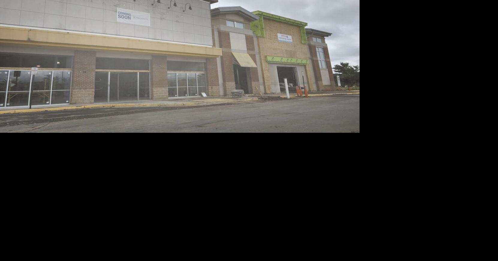 Kirkland's, Petco to open in former hhgregg space Winchester