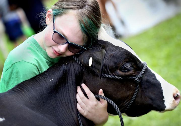 A week full of fun planned for the Clarke County Fair Winchester Star