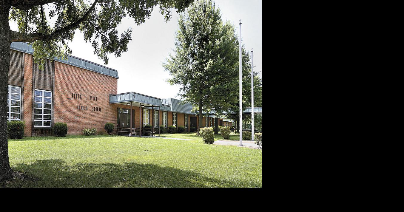 Frederick County seeking bids for old Aylor Middle School Winchester