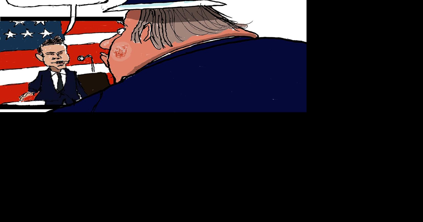 Cartoon | Winchester Star | winchesterstar.com