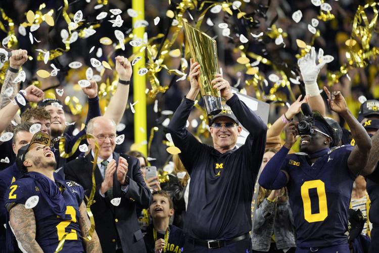 12team College Football Playoff puts even more emphasis on schedule