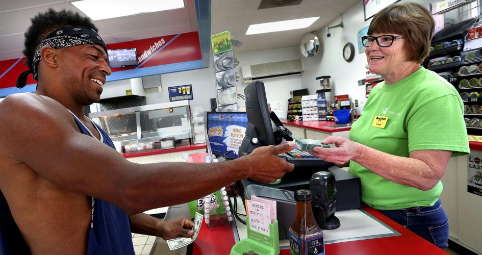 Cigarette sales and gas taxes among new laws taking effect Monday |  Winchester Star