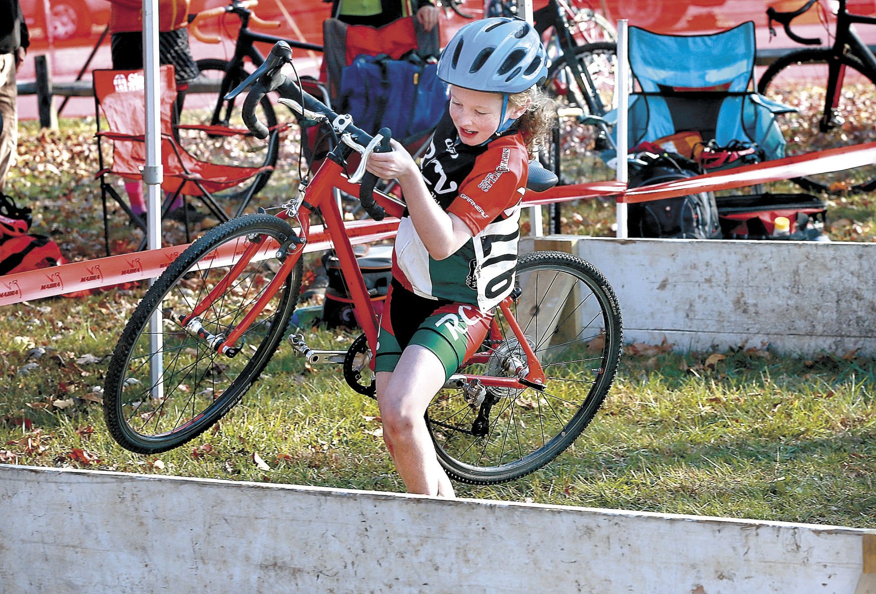 Junior hotsell cyclocross bike