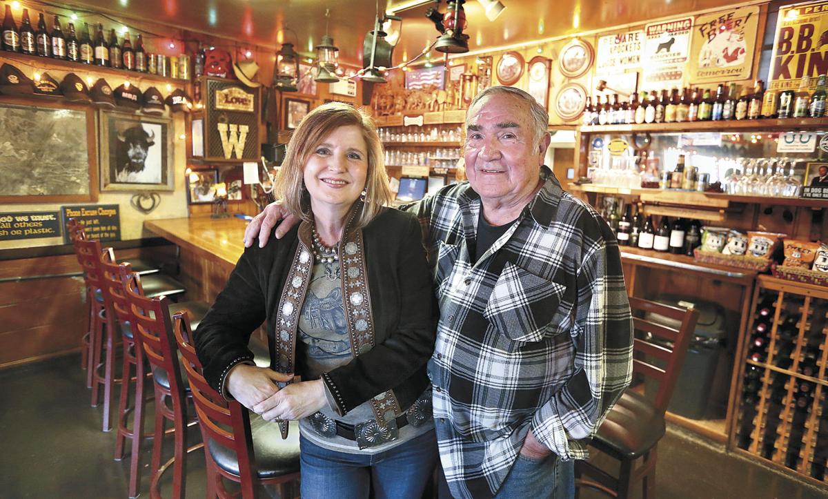 ‘The Curve’ winds through more than 70 years in Clarke County News