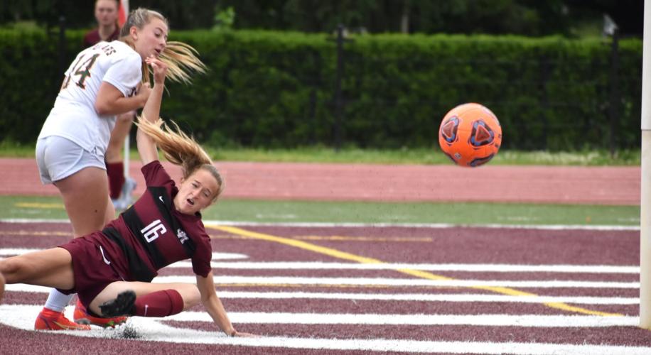 Handley girls beat Kettle Run to clinch regional soccer berth Sports