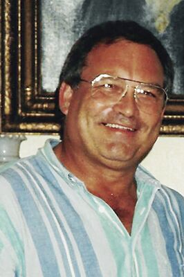 Larry Willard Johnson | Obituaries | Winchesterstar.com