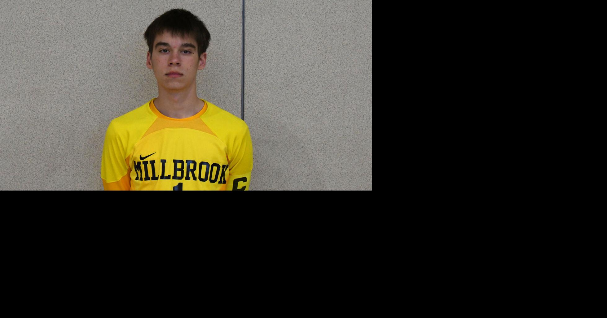 Boys' Soccer Leaders | Winchester Star | winchesterstar.com