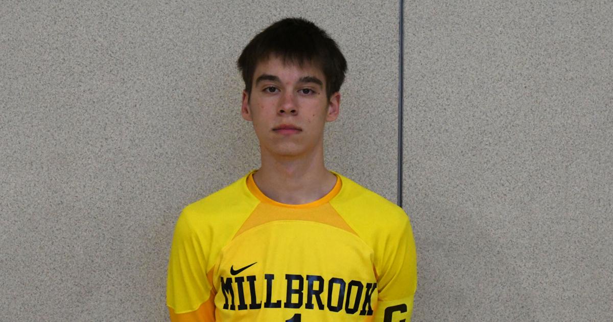 Ken Raisbeck Boys' Soccer Leaders | Winchester Star | winchesterstar.com