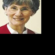 Joan Marie Farhood Borland Rainsberger - Vimarsana News