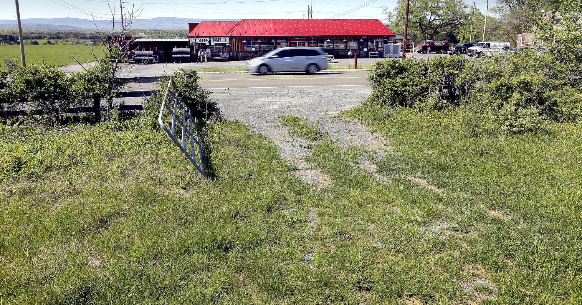 Timeline for proposed truck spa in Middletown pushed back - Vimarsana News