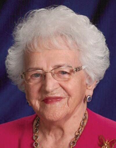 Frances B. Kane | Obituaries | Winchesterstar.com