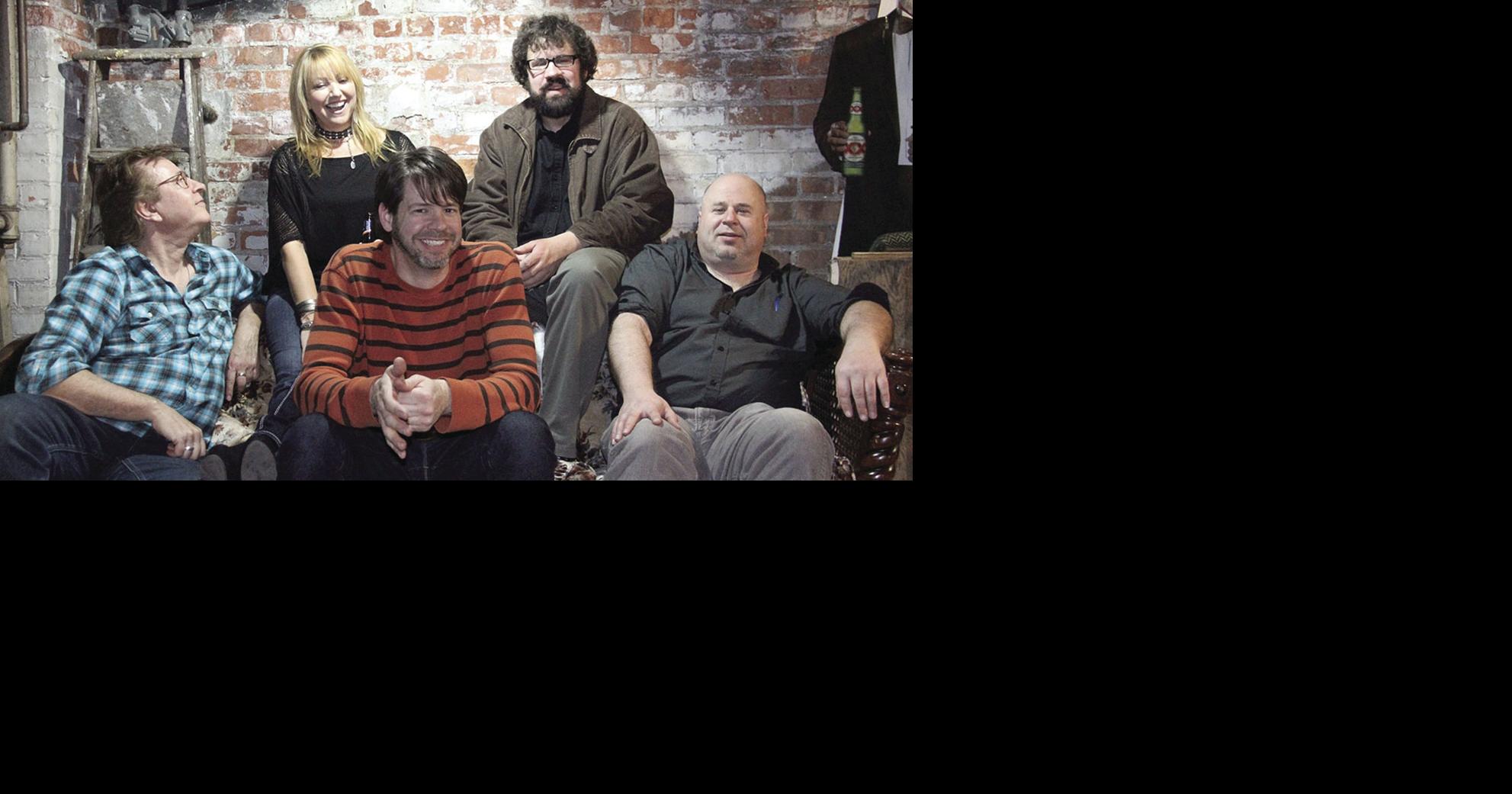 Rocker brings band back to her hometown | Features | winchesterstar.com