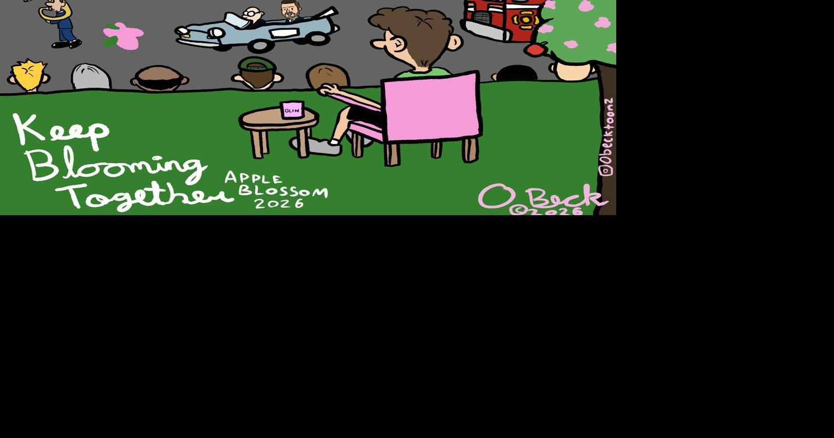 Cartoon | Winchester Star | winchesterstar.com