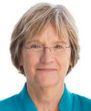 Harvard president Drew Faust in perspective