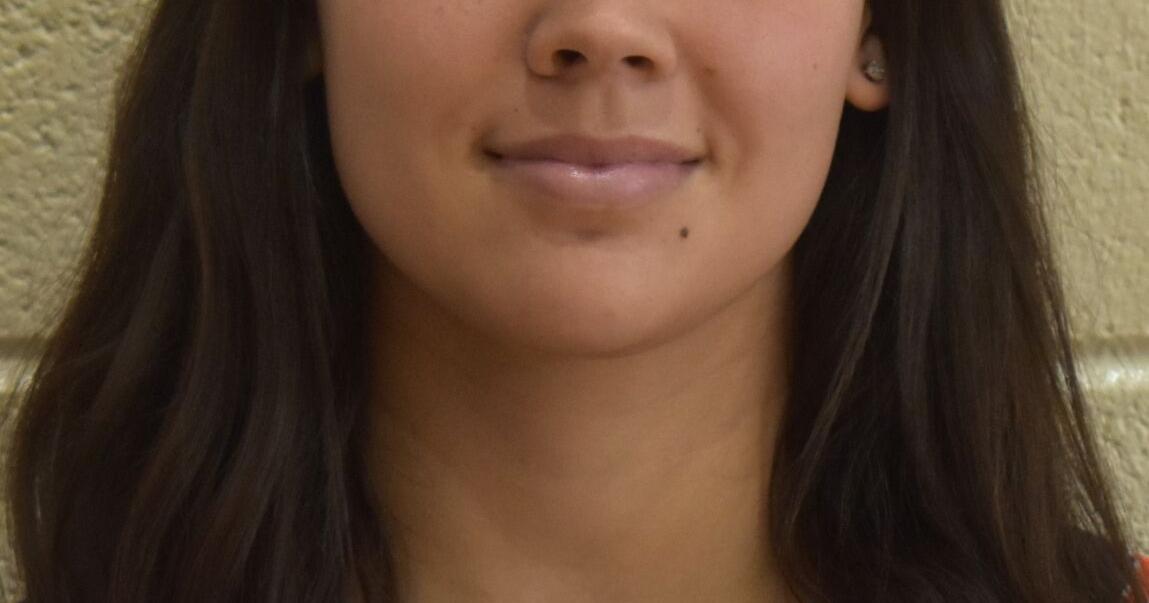 All-Area Softball: First Team - Vimarsana News