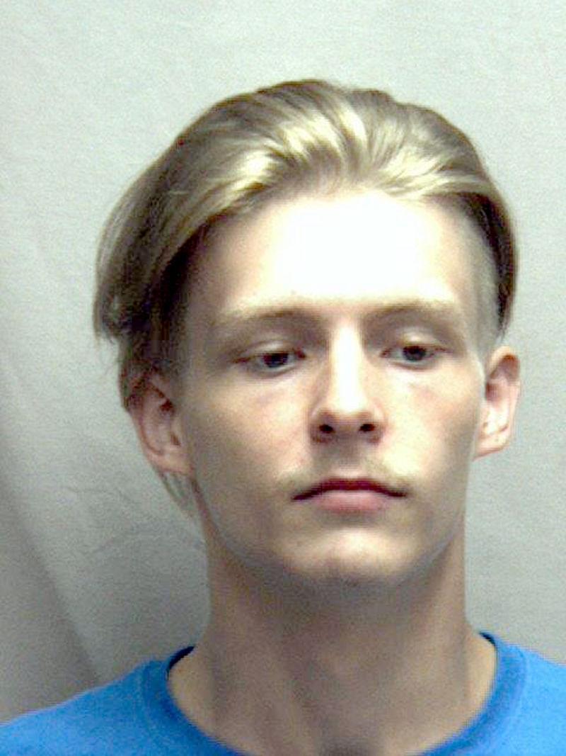 Plotter gets 20 years for attack, kidnapping Winchester Star