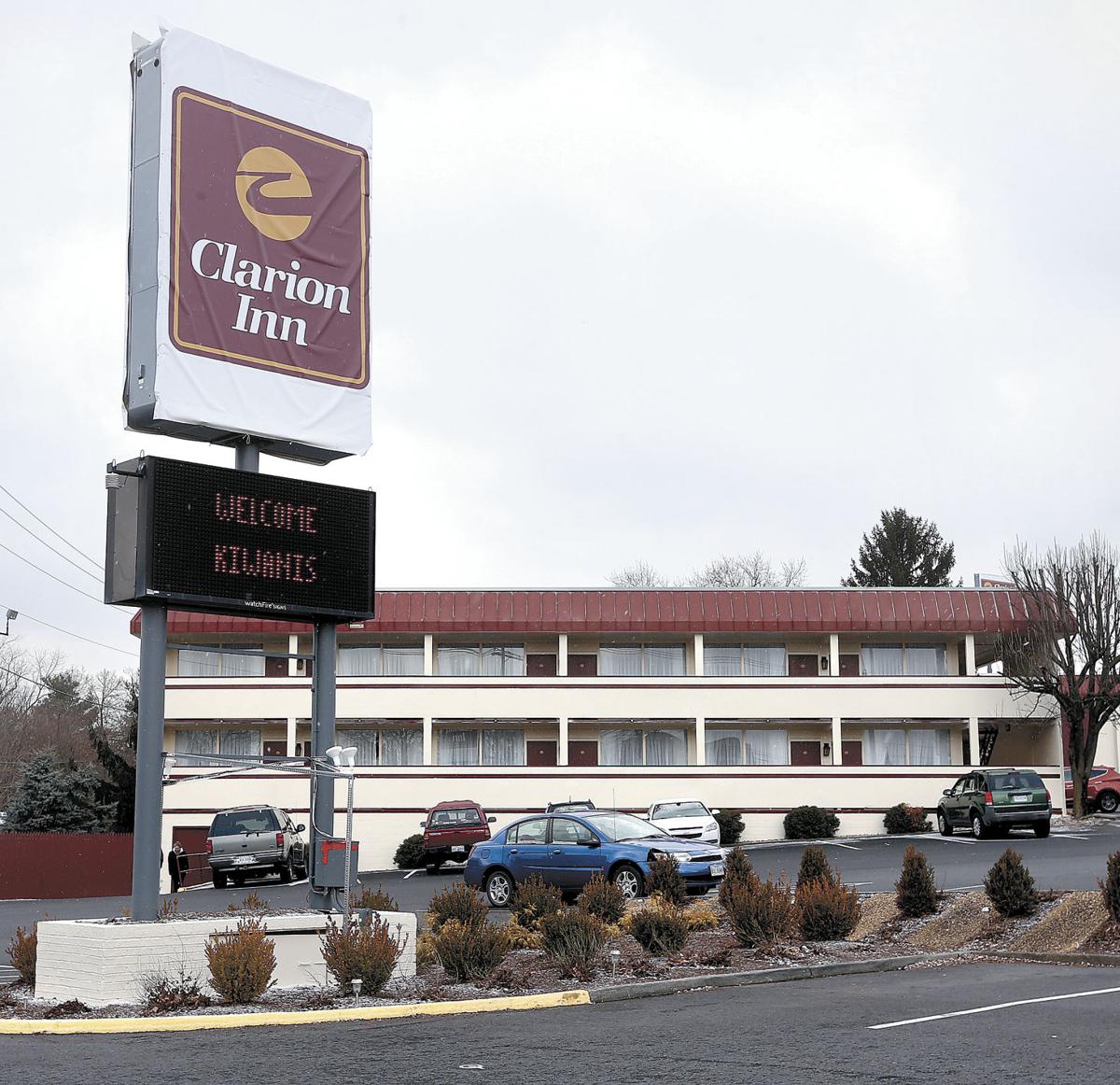 Lee Jackson Inn And Conference Center Gets New Name With Same
