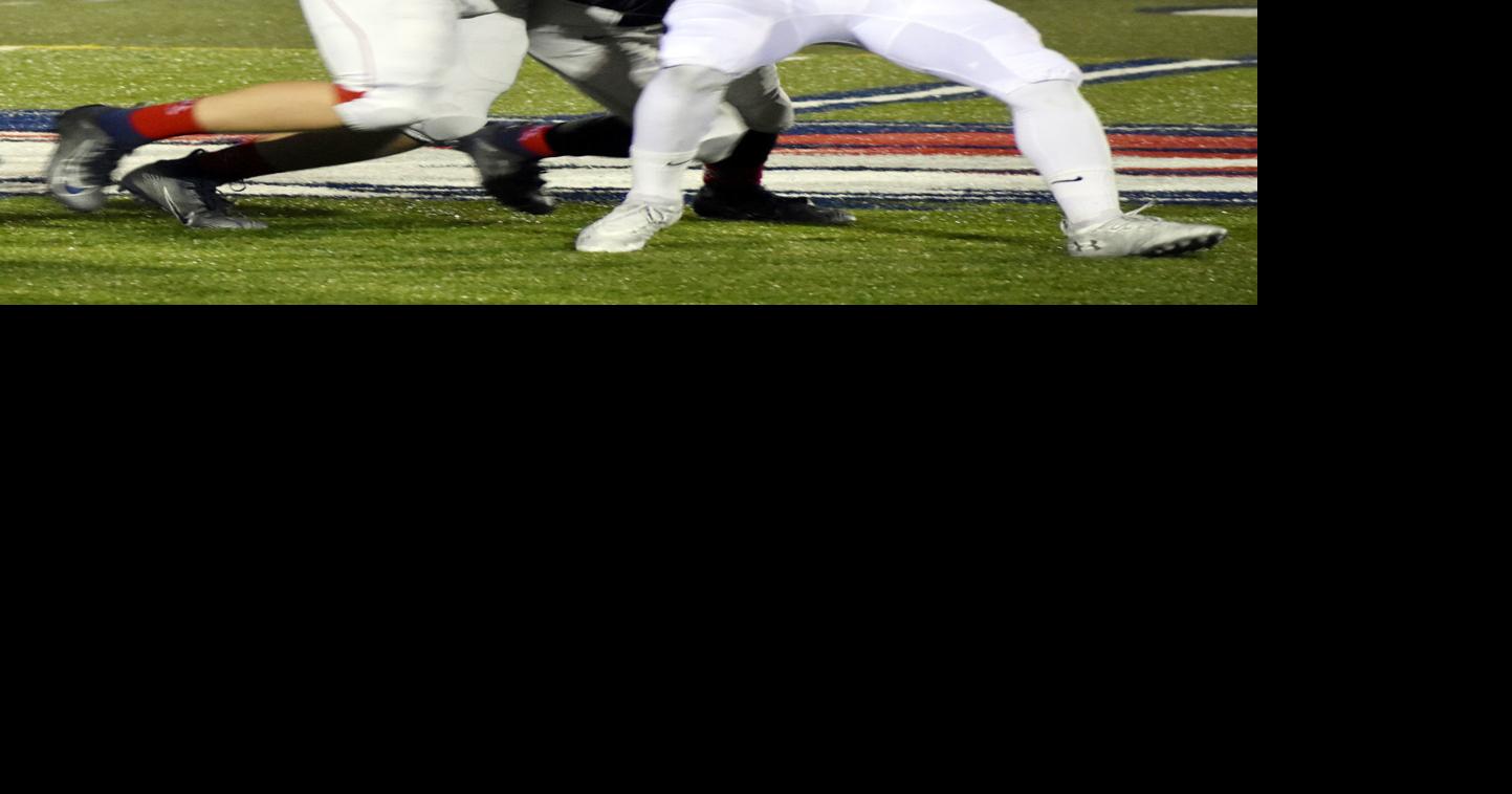 Liberty clinches district title with win over Handley Sports