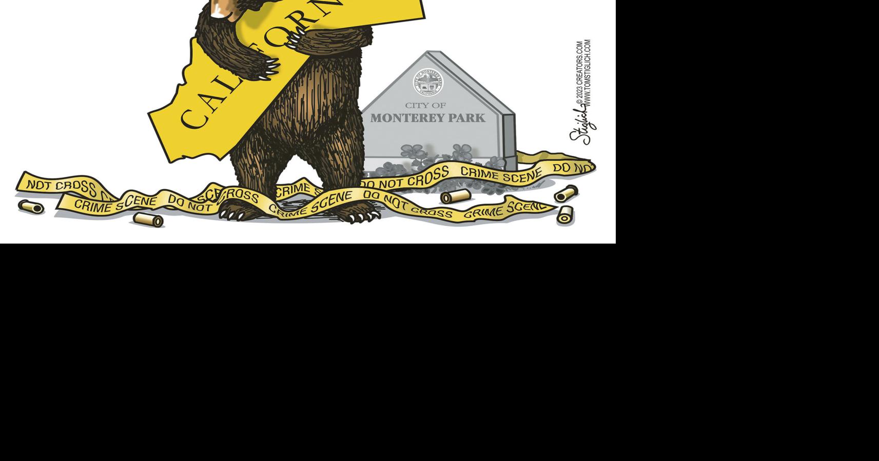 Cartoon Winchester Star