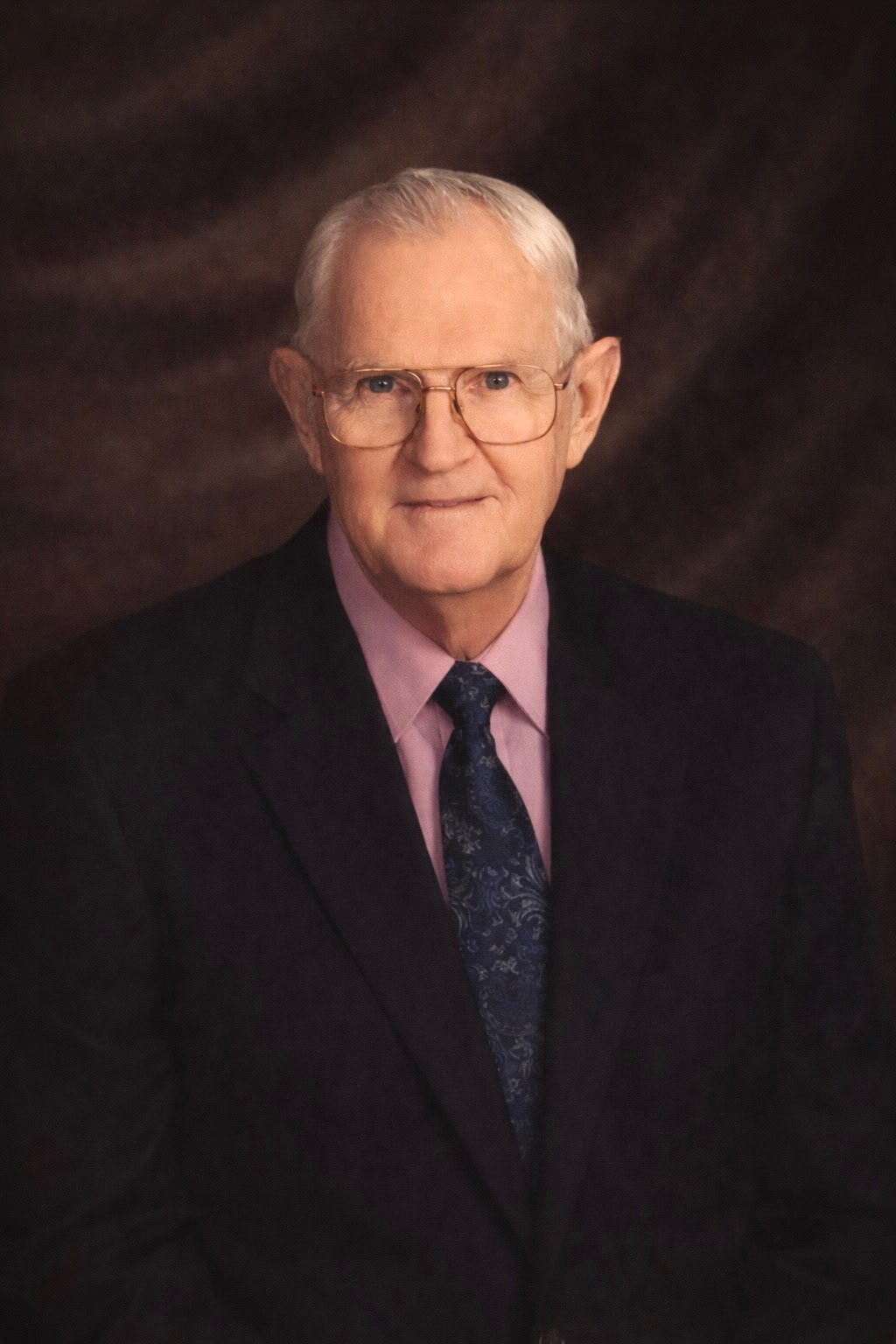 Henry Powell Blackford Obituaries