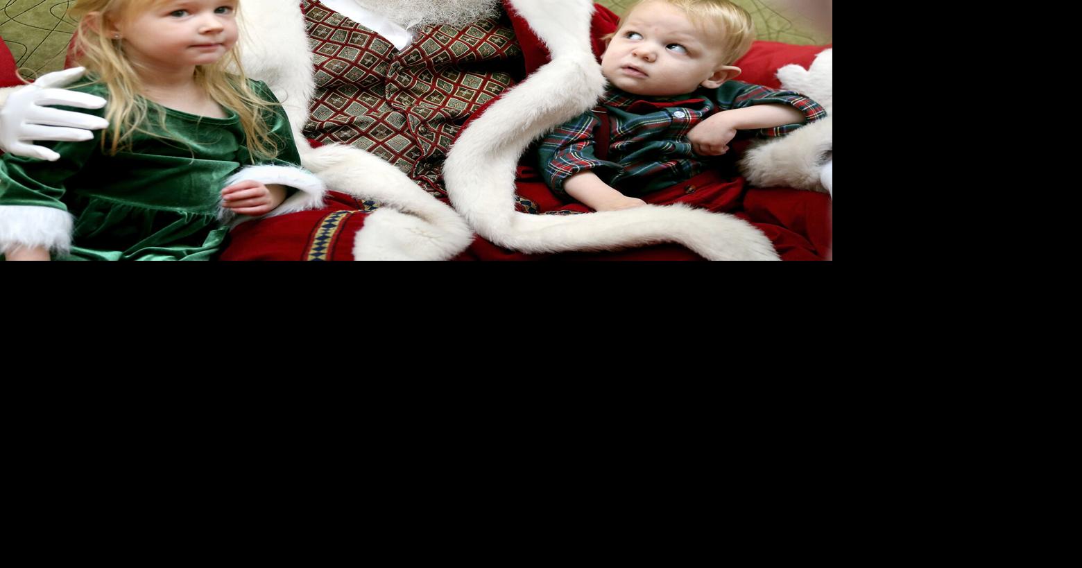 Santa has come to town | Winchester Star | winchesterstar.com