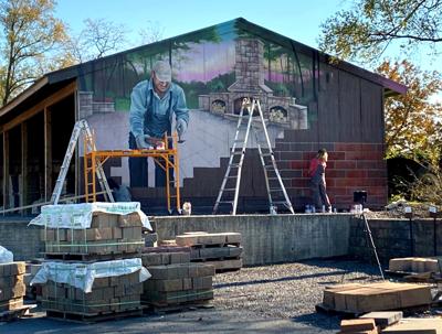 Mural Project