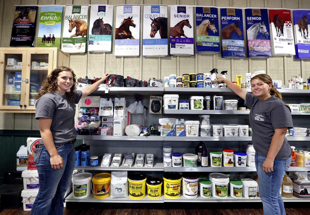 Legendary Berryville store gets new look, new ownership Winchester