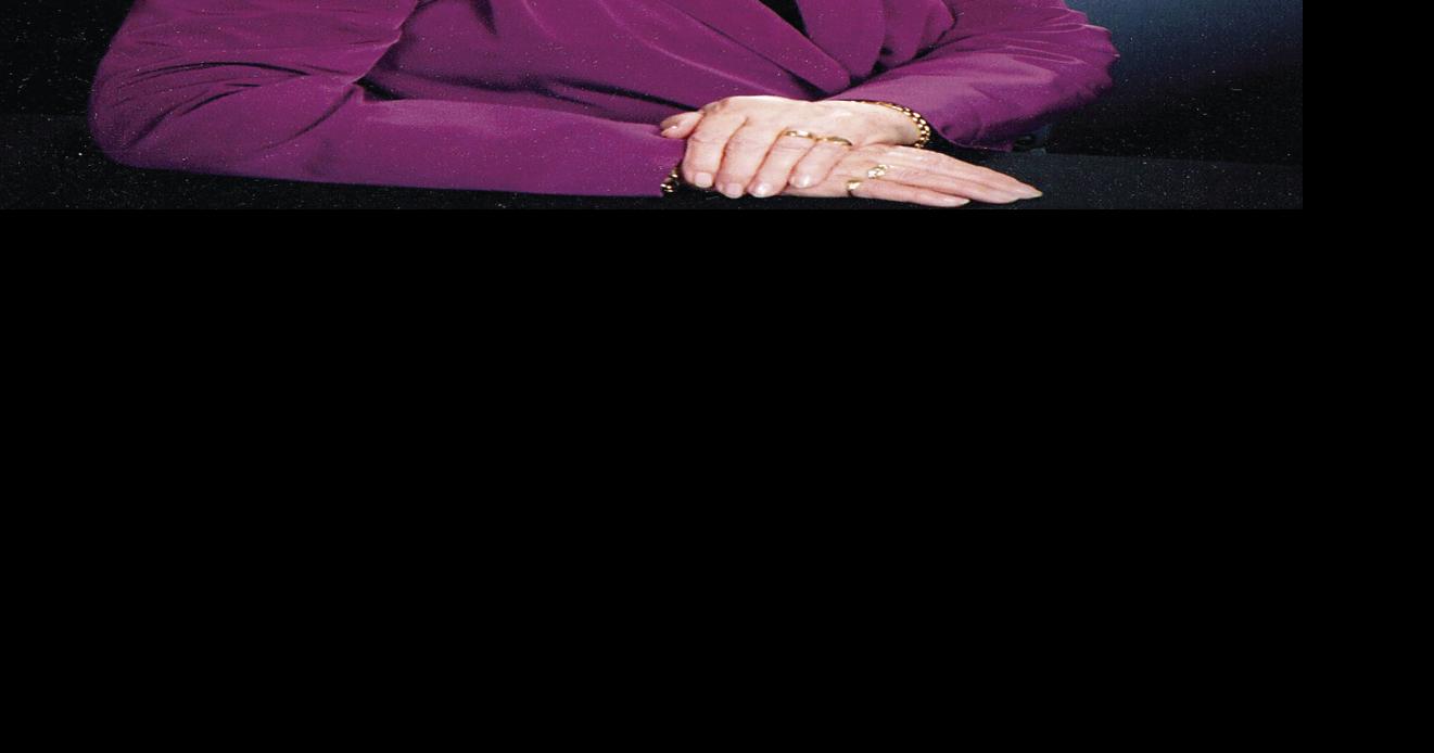 Rosemary Johnson Beydler Arts And Entertainment