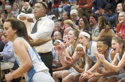 Millbrook Bound For Girls Basketball Class 4 State Finals High