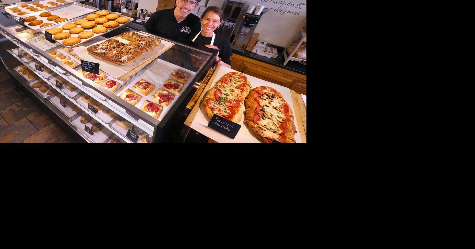 Need some dough to launch your future? Local bakery starts scholarship program