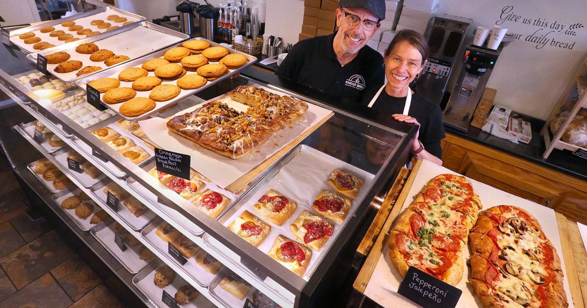 Need some dough to launch your future? Local bakery starts scholarship program